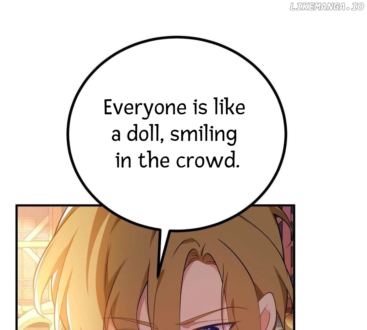 How to Change a Path Full of Thorns Into One Full of Happiness Chapter 95 - page 13
